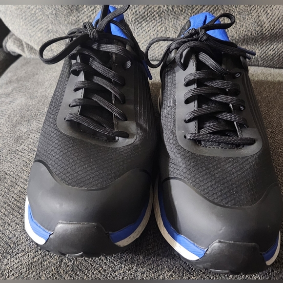 Timberland Pro Drivetrain Sd Men S Composite Toe Work Shoes Size Mens 8.5 - Picture 3 of 8